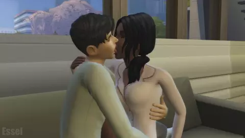 [Essel4] Rina - Episode 1