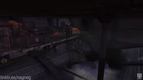 Yennefer Drowned in Wishes | Trailer