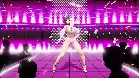 California gurls [BillyHerrington]