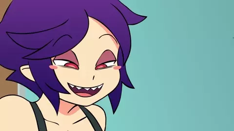 [4K] San Valentin [Vampiranhya]