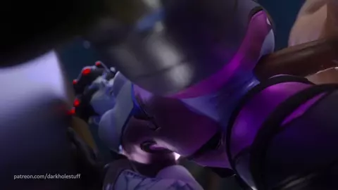 Widowmaker [Darkholestuff]