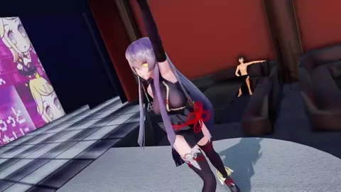 Luvoratorrrrry fuck [Vectorcell]