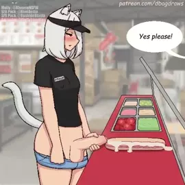 Welcome to "FutaHouse Subs," may I take your order?