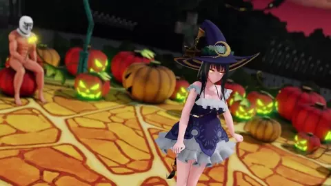 Halloween [Vectorcell]