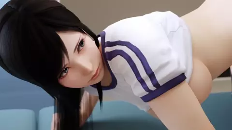 Kokoro Massage 2 [jerid]