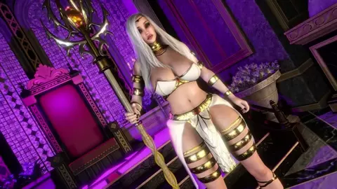 Andrea Erection [1080p][Weebuvr]