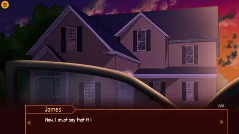 Forbidden Confessions