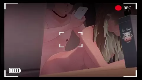 Girlfriend Secretly Filmed [Vanser]