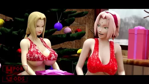 A Deep Christmas [HforGods]
