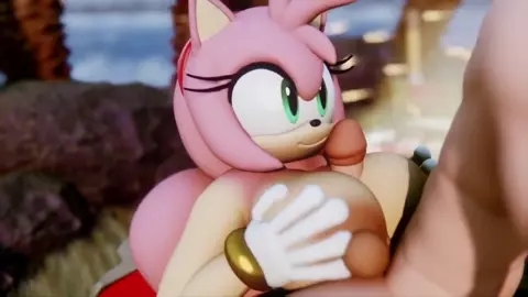 Amy Titty Fuck [maya bear]