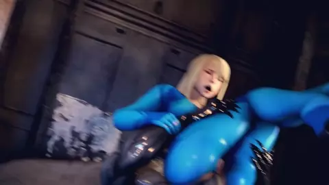 Samus test [26RegionSFM]
