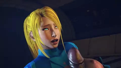 Samus Training Suit [26RegionSFM]