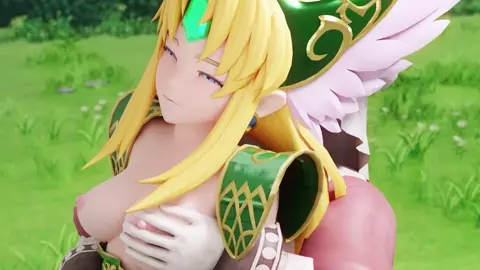 Riesz Defeat 7 [jerid]