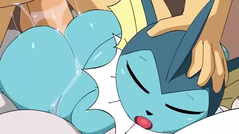 Fucking Vaporeon [zaviel]