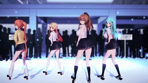 KanColle Girls Sale