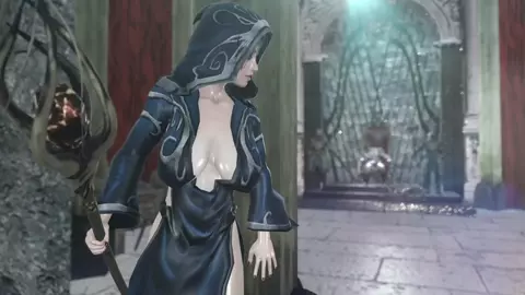 Hilder teaser