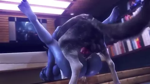 Liara T'soni Compilation