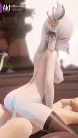 Shenhe cowgirl [Akt]
