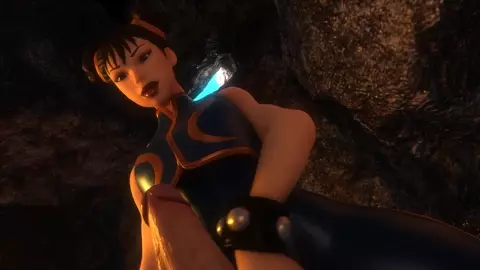 [4K] Chun Movie [Secazz]