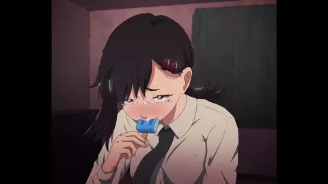 Kobeni Sloppy Ice Cream Devil [Jellymation]