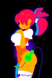 (Minus 8) Beat Drop Sex