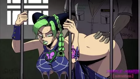 Jolyne(JJBA) - PMV