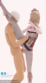 Jean [Akt]