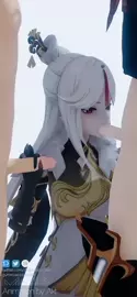 Ningguang blowjob [Akt]