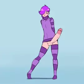 Femboy Penis Erection [powerofsin]