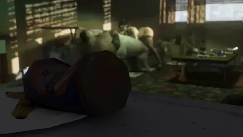 Tifa and Oleg [Trivial MV]
