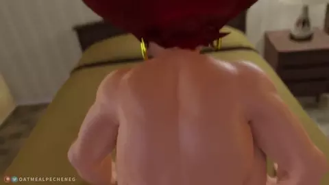 Pauline x Peg Pete