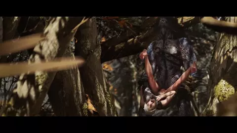 ZMSFM Ciri and Werewolf Instantloss
