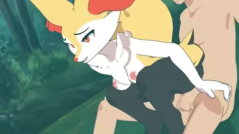 Braixen Compilation
