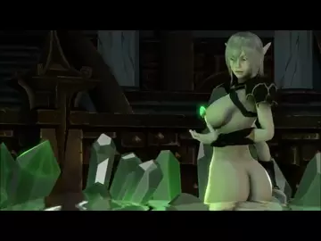 (Dalgen) Arcane fucking