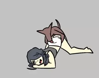 Femboys Play with Dog [chickenstrangler69]