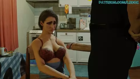 Jill Valentine Cleaning Service
