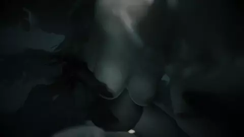 ZMSFM Mother Miranda PoV Sex (Pregnant)