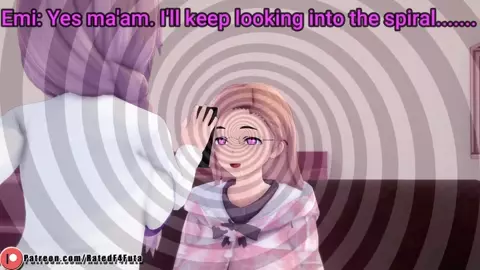 Emi's Sex Therapy