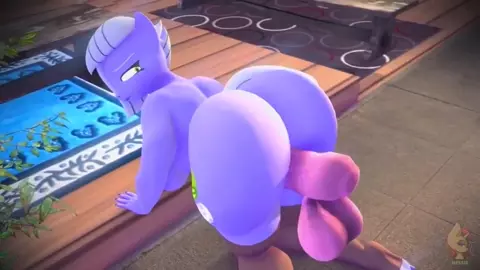 [4K] Limestone pie (mlp) [Realvinyl]