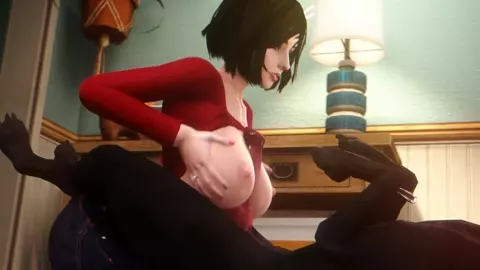 Titty Fuck Her Dog [noname55]