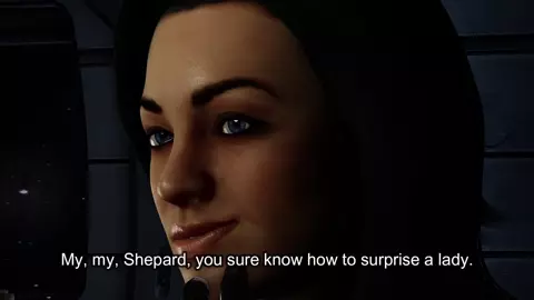 A Gift to Miranda