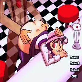 Skullgirls: Filias Milkshake EXTENDED [PurpleMantis]