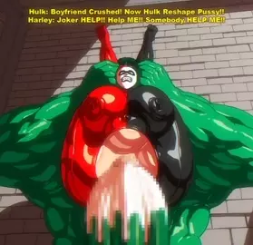 Harley NTR By HULK [angelauxe]