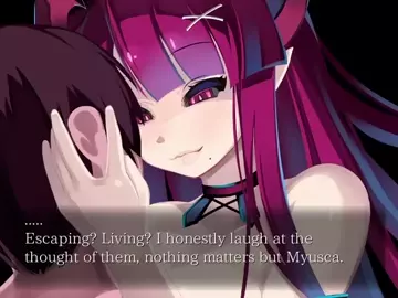 Succubus Prison Myusca 5