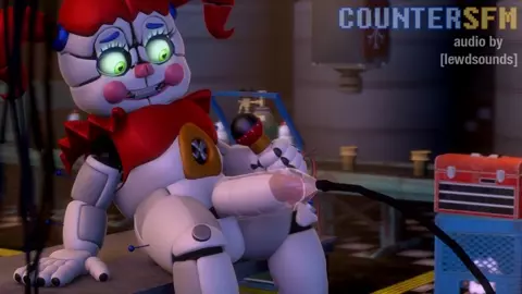 Circus Milking [countersfm]