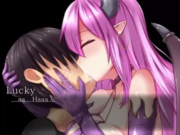 Succubus Prison Nemea 4