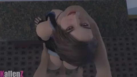 Jill Valentine Compilation (Dogs, Monster, etc)