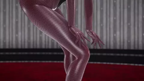 弱音ハク「Excuse me」