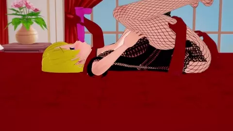 Magician's Niece: Kinky in the Sheets