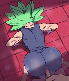 Kefla Assjob - D-ART